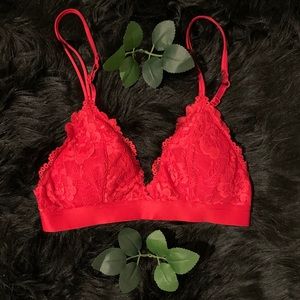 Sexy Lingerie Bralette